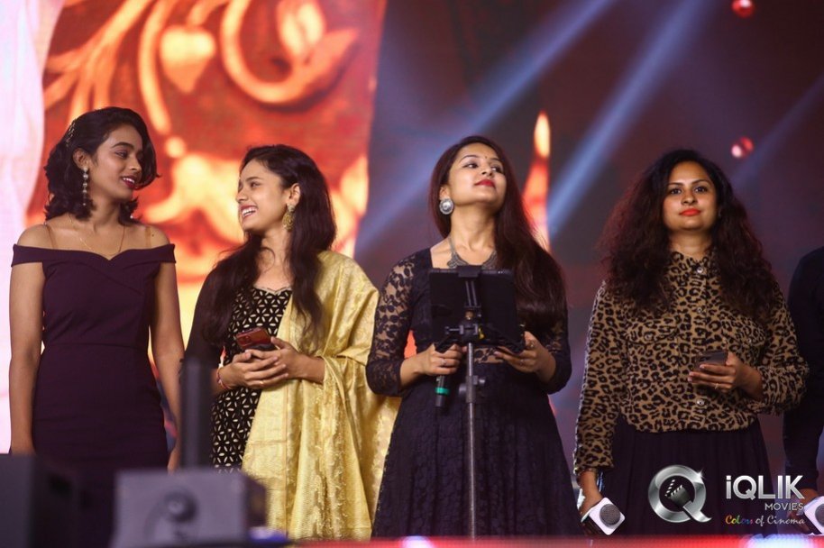 VeeraSimhaReddy-Pre-release-event